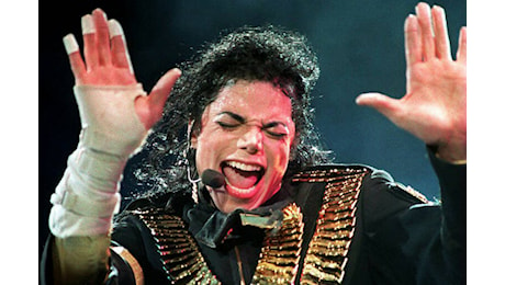 15° Anniversario dalla morte di Michael Jackson: quei 3 concerti a Roma del Re del Pop