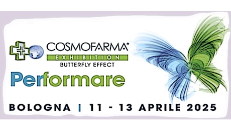Cosmofarma 2025, leadership confermata dai numeri: oltre 400 espositori e 30.501 visitatori