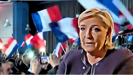 Occhio a demonizzare i voti di Marine Le Pen