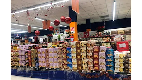 Questi 8 panettoni del supermercato sono i più buoni del 2024 (e c'è anche Lidl), la classifica del Gambero Rosso