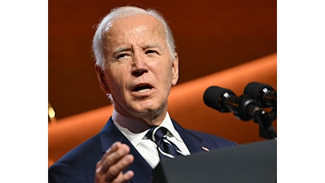 Ucraina, la svolta: Biden dice sì a missili Usa contro la Russia