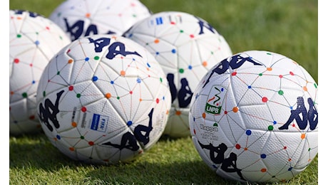 Serie B, al via oggi la 13a giornata: il programma completo - Samp News 24