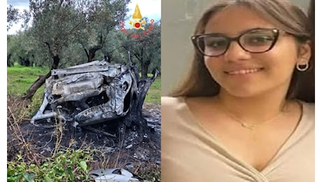 Disposta autopsia sui corpi di Maria e Anna, le ragazze di 17 e 18 anni morte nell’incidente di Catanzaro