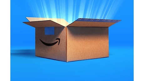 Migliori offerte Amazon Prime Day 2024 – LIVE