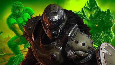 La rinascita di Doom e il coraggio di cambiare senza tradire le proprie radici