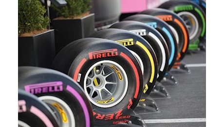 Brembo avvia operazione di cessione della sua quota in Pirelli