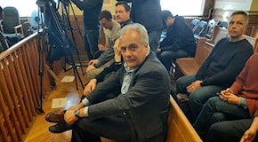 Roberto Salis: «Ilaria candidata per difendere i suoi diritti»