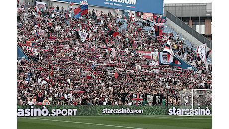 Cagliari-Atalanta, vota la formazione rossoblù dei Tifosi in Rete contro la capolista della Serie A