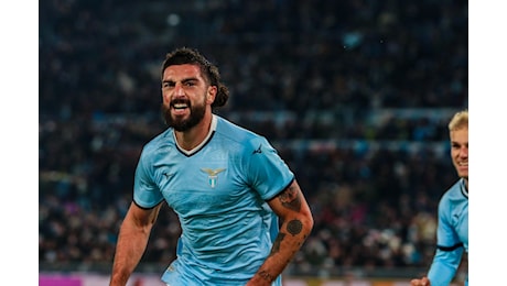 La Lazio vince ancora: 3-0 col Bologna