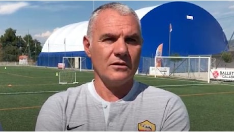 Desideri: Ranieri uomo giusto dopo un periodo buio di incomprensioni e situazioni strane