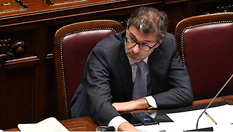 Giorgetti tira dritto: “Se non arrivano proposte dai ministeri sui tagli, farò io la parte del cattivo”