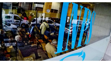 Condoni e sanatorie di contributi: per l’Inps un buco da 6,6 miliardi