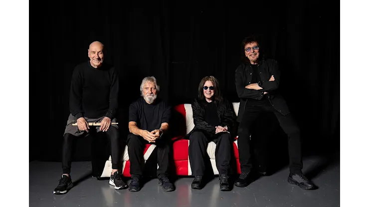 Black Sabbath. Scaletta, video e racconto dell’ultimo concerto della band a Villa Park - sentireascoltare Black Sabbath. Scaletta, video e racconto dell’ultimo concerto della band a Villa Park - sentireascoltare