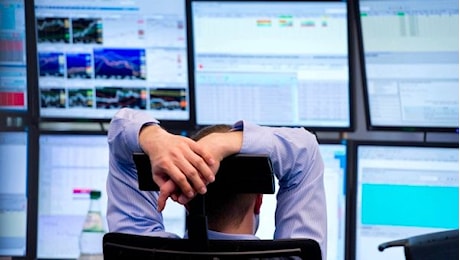 Giornata positiva per le borse europee. Conto alla rovescia per la BCE