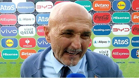 Nazionale, Spalletti: Ecco la mia decisione sulla formazione. Contro la Francia...