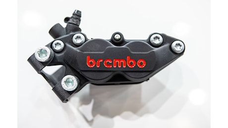 Brembo cede il 5,58% di Pirelli ed esce dall’azionariato