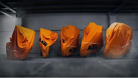 Crisi KTM: nuova bufera e altri casini in vista. L’amara verità è che la MotoGP è un lusso insostenibile (e discutibile)