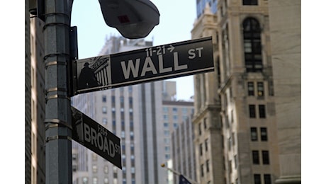 Wall Street apre poco mossa: l’S&P 500 guadagna lo 0,02%