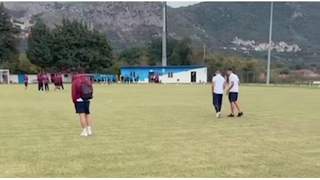 Coppa Italia Eccellenza – Vince il Roccasecca 2-1 ma il turno lo passa il Ferentino