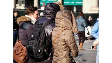 Il maltempo si sposta, sole almeno fino a Capodanno: le previsioni