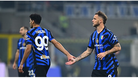 Inter-Udinese LIVE, la diretta della partita degli ottavi di Coppa Italia: chi passa sfida la Lazio ai quarti