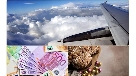 Vacanze di Pasqua, 11 milioni di italiani in viaggio. Giro d’affari da 5 miliardi
