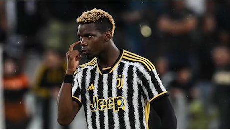 Pogba omaggia Varane: Una leggenda francese. Sei un fratello maggiore