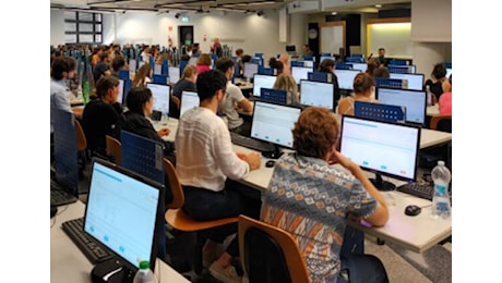 All’Università dell’Insubria 239 candidati al test per entrare nelle scuole di specialità medica