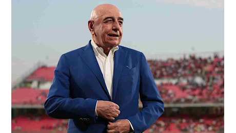 Monza, Galliani: “Insigne? Non ci ho mai parlato”