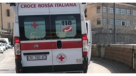 Incidente sul lavoro: ecco chi è l'autista morto a Villanova Mondovì