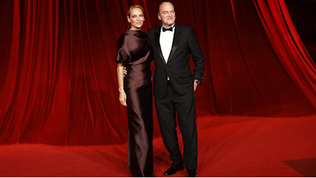 La lista delle star sul red carpet dell'Academy Museum Gala 2024: da Uma Thurman a Paul Mescal e Nicole Kidman