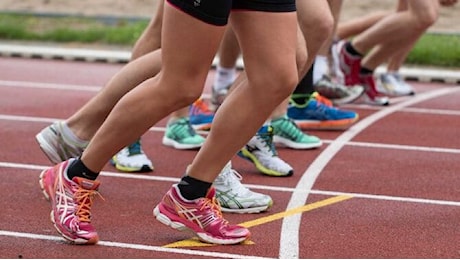 Frosinone – Campo “Bruno Zauli”, sopralluogo congiunto sulla pista di atletica