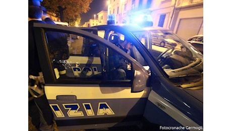Cadavere di un uomo sotto un cavalcavia: il corpo fatto ritrovare dal presunto autore dell'omicidio