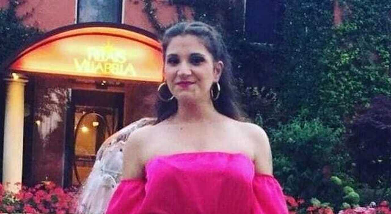 Cristina Pugliese Chi Era La Mamma Trovata Morta In Bagno Il Presunto ...