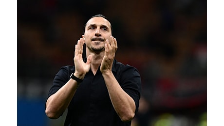 Ibrahimovic prova a dare la scossa pre Inter-Milan: colloquio alla squadra