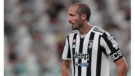 Juventus, da Marchisio a Chiellini: ennesimo crociato in casa bianconera, tutti i precedenti