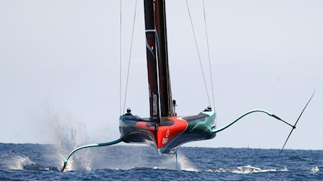 Coppa America, i segreti di Luna Rossa, Ineos, American Magic e Alinghi: cosa aspettarsi dalle semifinali di Vuitton Cup