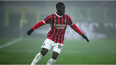 LIVE MN - Verso Inter-Milan: Conceiçao cambia modulo. Musah per Bennacer, confermato Tomori