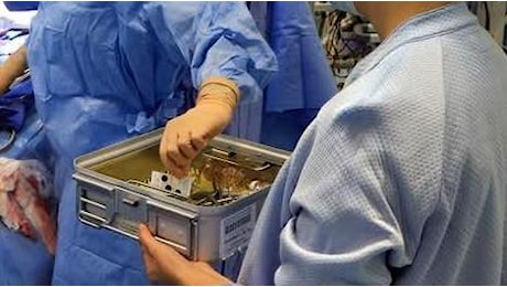 Sanità tra luci e ombre. L’assessore Fabi:: Bilancio ripianato. Alloggi per infermieri