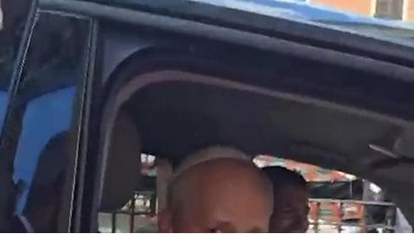 Forza Roma!: papa Leone XIV e il video che emoziona i tifosi giallorossi