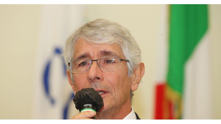 Abodi ritratta: “Non parlavo di Fagioli. Non voglio assolutamente fare il ct” - violanews.com Abodi ritratta: “Non parlavo di Fagioli. Non voglio assolutamente fare il ct” - violanews.com