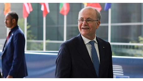 Mustafa: L'Unione europea contribuisca a fine occupazione
