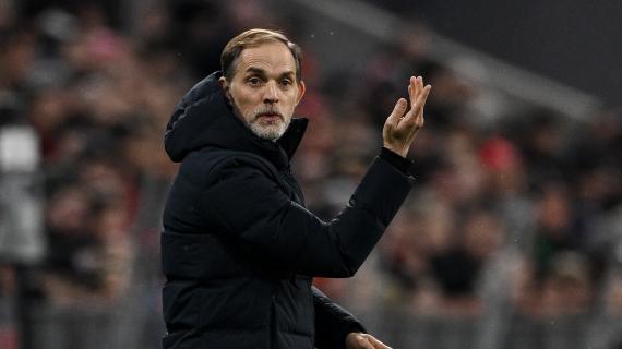 E’ Ufficiale: Thomas Tuchel Nuovo Ct Dell’Inghilterra (khqd)