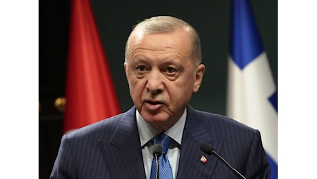 Reagiamo alle atrocità israeliane. Erdogan rompe le relazioni diplomatiche con Tel Aviv