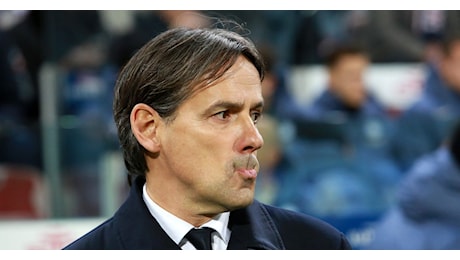 Inter-Atalanta, scelte praticamente fatte per Inzaghi: in difesa…