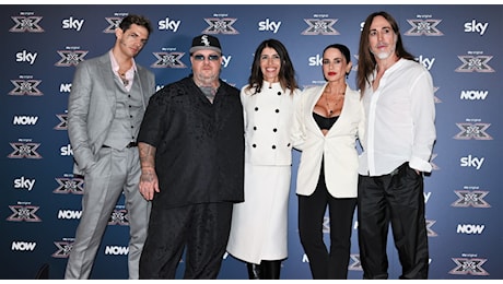 X Factor 2024, le pagelle: Lauro killer del talento (4), Agnelli se la rischia (10), La Furia international (8). Iezzi? Zero sorprese (6)