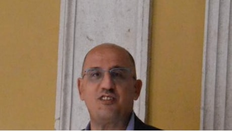Laurea Calderone, il docente che ha presentato l'esposto: «Una questione di etica pubblica»