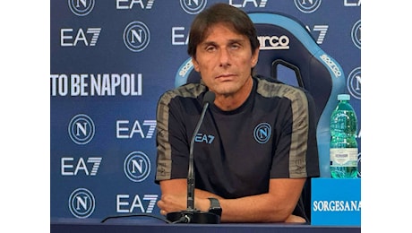 Napoli: La Forza Strutturata di Conte