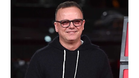 Gigi D’Alessio, festa per la laurea della figlia: dedica e foto con l’ex moglie Carmela Barbato