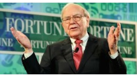 Warren Buffett, le ultime notizie sull’eredità